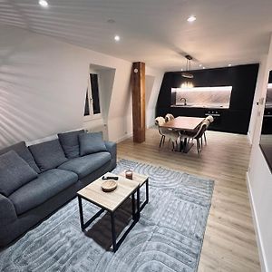 Appartement met Twee Slaapkamers